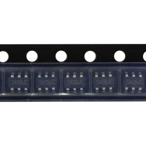 10pcs/lot STI3472 marking is S42B SOT23/6 good quality