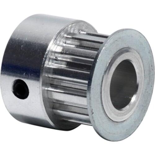 12T Timing Pulley 12 Teeth XL, Pitch 5.08mm ,Belt Width 11mm, Alumium Pulley Wheel, Bore Diameter 8/10/12mm