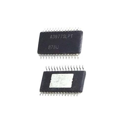 1pcs/lot A3977SLPT A3977SLP A3977 TSSOP28 In Stock