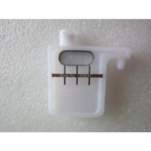 Free shipping 20pcs big damper for Roland SJ1045 large format printer DX4 printer head damper