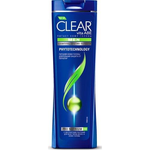 Clear Hair Care