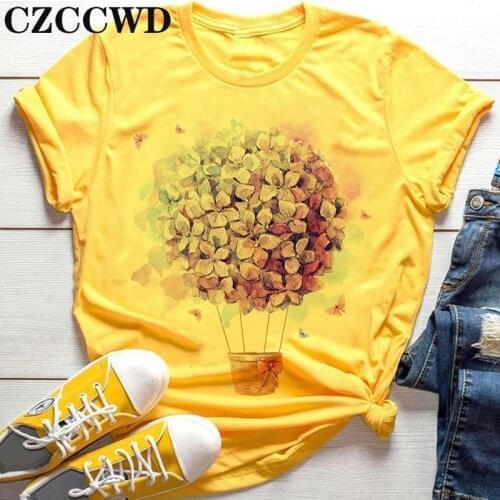 CZCCWD Womens Summer Shirts