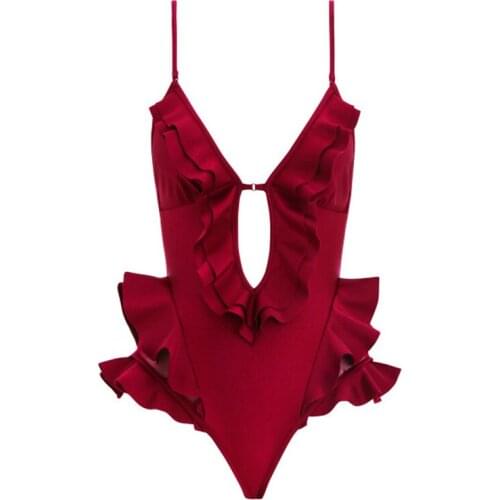 Женские боди Finer Choi's China At AliExpress