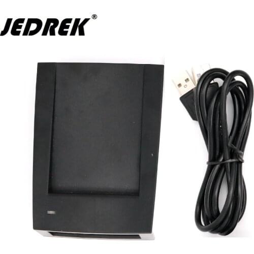 IC 13.56mhz 14443A/B ISO15693 Multi protocol Reader Writer with SDK Type A/B