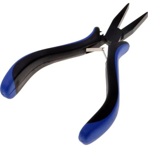Multifunctional Fishing Pliers Hook Remover Detacher Wire Line Cutter