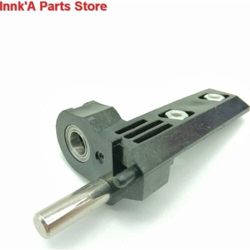 MP3350 Magnetic roller sleeve mp3350 roller bushing for Ricoh mp2550 aficio 1027 2027 2032 2550 3025 3030 3350 developer bushing