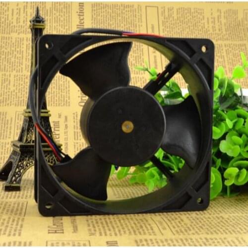 Wholesale: original TA450DC B34578-26G1 48V 0.25A 12CM 120*120*38MM 3 line axial flow fan