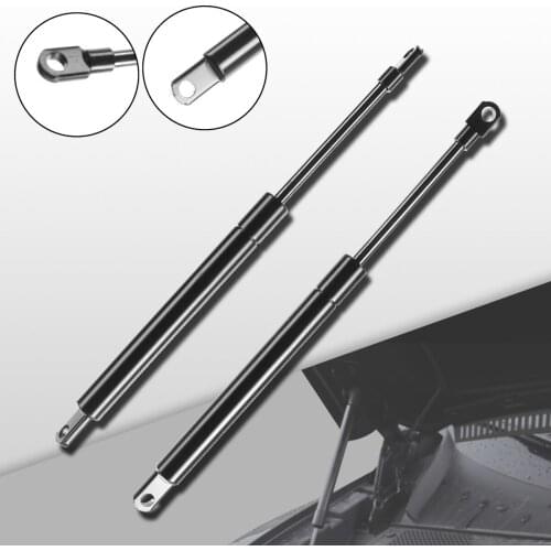 2 PCS Tailgate Lift Supports Shocks Struts Springs for BMW 3 Series E36 1991-1998 51242264448