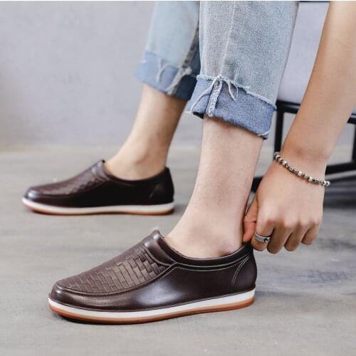 RANMO Fashion Footwear