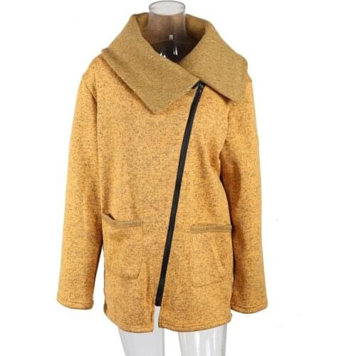 Reachshore Women's Fleece Jackets