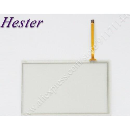 Touch Screen Panel for MCGS TPC7062K TPC7062KS Touch Glass Digitizer for MCGS TPC7062KD TPC7062KX Touchscreen