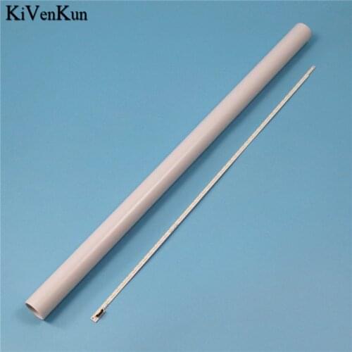 TVs LED Backlight Strips For TCL D42A571U Tapes For Changhong 42U2 UD42C6080iD Bands Rulers V420H1-LS6-TREM5 Lanes Beads
