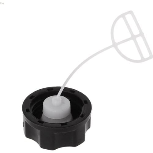 Brushcutter Fuel Tank Cap Replacement For Lawn Mower Grass Trimmer Chainsaw Part