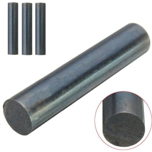 1pcs diameter 10mm length 50mm pure molybdenum molybdenum metal rod
