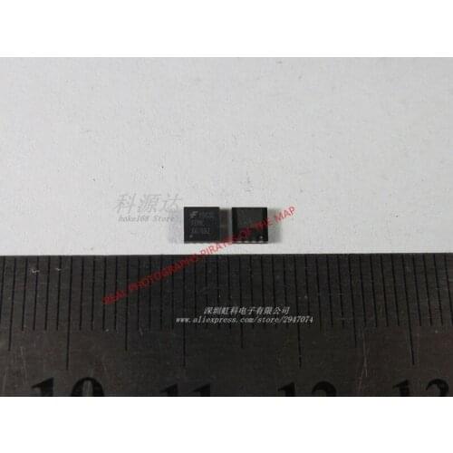 10pcs/lot FDMC6676BZ FDMC6676 6676BZ QFN
