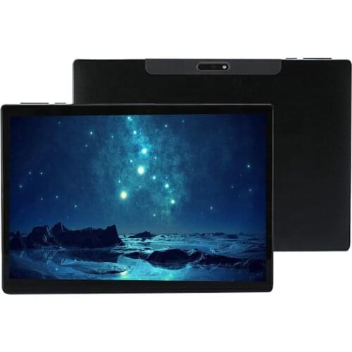 5G Wifi Tablets PC 10 Inch Andriod 8.0 1920*1200 10 Deca Core MTK6797 6GB RAM 128GB ROM Type-C GPS Wifi Support PUBG Game