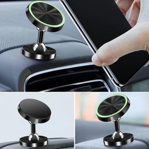 Car Phone Holder For Phone In Car Mobile Support For Toyota Corolla Rav4 Camry Prado Avensis Yaris Hilux Prius Land Cruiser