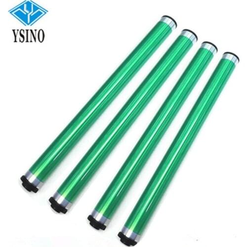 4PCS X New High Quality OD1600S OPC Drum For Toshiba E-studio 163 160 166 181 182 195 203 205 206 207 208 OD-1600 Drum Cylinder