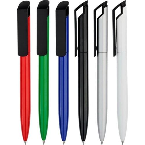 Free 1 Color Logo Heavy Metal Rotating Neutral Pen SignatureBest For Company Logo Gift,Office & School Pen ,Promotional Pen