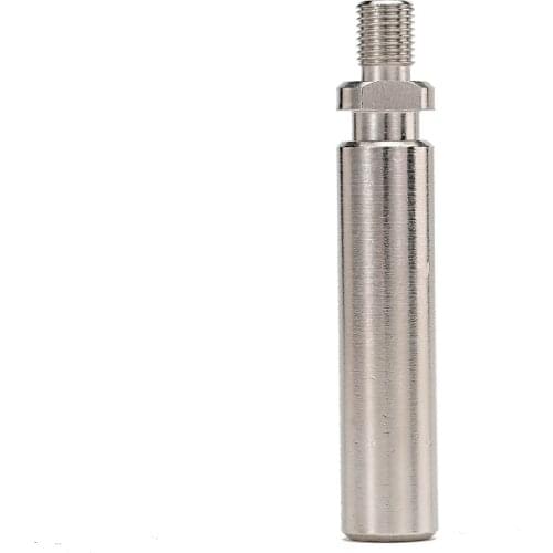 Quick Disconnect CB Antenna Mount Removable Push-n-Twist For K-1A 3/8"