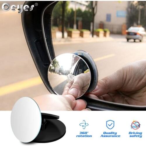 Ceyes Car Rear Mirror DVRs