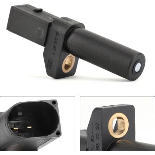 Artudatech PC497 31532728 Crank Crankshaft Position Sensor For Chrysler For Mercedes-Benz