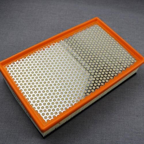 Car Engine Air Filter Fit For BMW E66 730i 3.0L 735i 3.0L750i 760i 4.8L 6.0L ROLLS-ROYCE RR1 6.7L 04 13717505007 13717507007