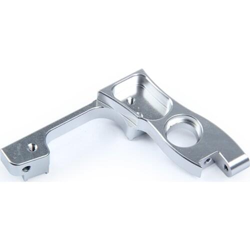 CNC Alloy Engine Fixed Mount Bracket fot 1/5 Rovan 4WD BM FG Monster Truck