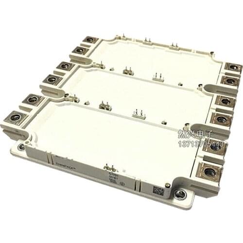 FS450R12KE3 FS450R12KE3_S1 Original, Can Provide Test, 1 Year Warranty