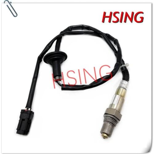 HSINGYE BRAND-NEW# 39210-2E500 Oxygen Sensor O2 Sensor Fits For 11-16 Hyundai Elantra 1.8L 2.0L ***Part No# 392102E500 234-4550