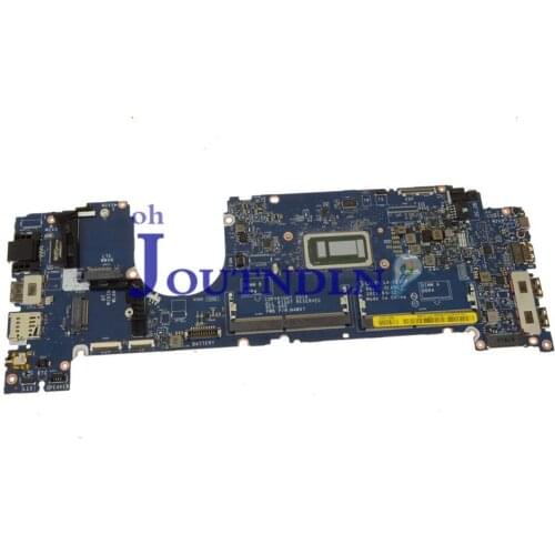 JOUTNDLN FOR Dell Latitude 7480 Laptop Motherboard YN07V 0YN07V CN-0YN07V W/ i7-7660U CPU HD640 GPU DDR4