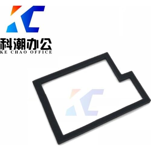 KECHAO Sponge seal For konica minolta BH C 6500 BHC 6501 BHC 5501 BHC 6000 BHC 7000