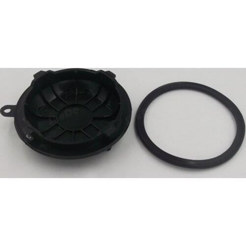 The Rear Cover of The Headlamp Passing Lamp for Great Wall Hover HAVAL H5 H1 Dust Cover Waterproof Cover PP Material