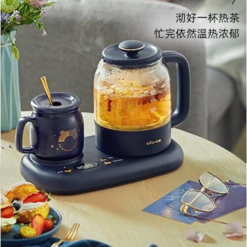 Health constant temperature home multifunctional office small electric tea kettle J05