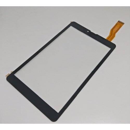 New 8" Touch For IRBIS TZ891 4G Tablet Touch Screen Touch Panel digitizer Glass Sensor Replacement Free Shipping