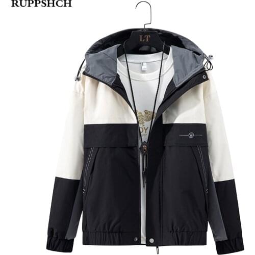 Мужские длинные куртки RUPPSHCH China At AliExpress