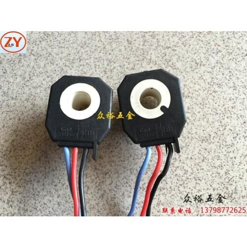 RBL Oil Pump Coil Solenoid Valve Oil Circuit Switch G5 G10 G20 Burner Dedicated