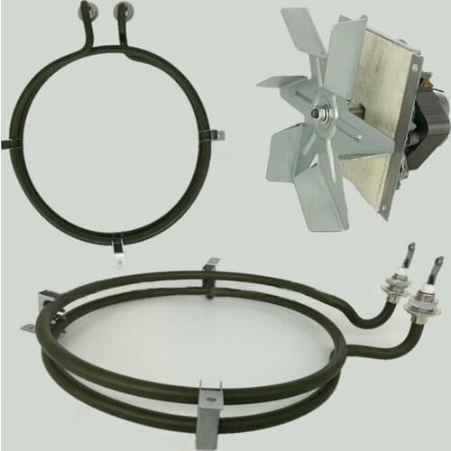 1pc heating coil for constant temperature drying oven disinfection cabinet heating tube heating element coil spring heater