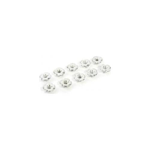 10pcs*M3 Blind Nuts/ Tee Nuts/ T Nuts for RC Airplane
