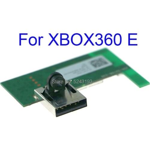 10PCS Internal Wireless Network Adapter WIFI board for Xbox360 E for Xbox 360E Wireless Networking adapter
