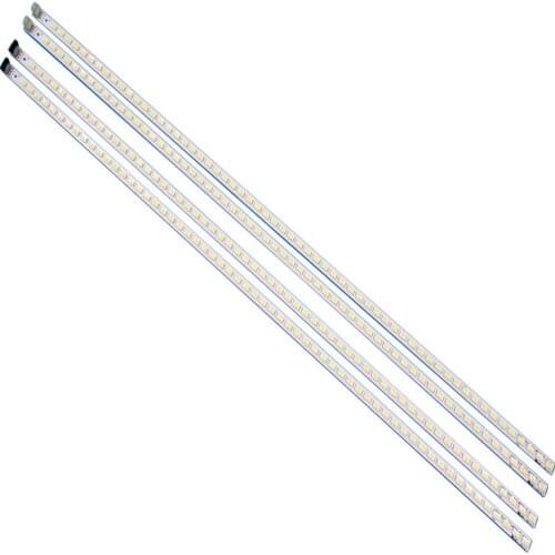 100%-NEW 50 PCS*60LED 455mm 40INCH-L1S-60 LED backlight strip for LTA400HM13 40-DOWN LJ64-03029A
