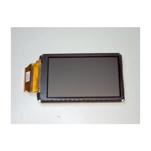 200 300 400T 450 550 550T LCD screen