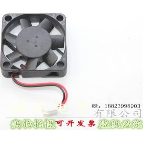 4010 12V 4CM cm North and South Bridge graphics card CPU quiet air volume cooling fan