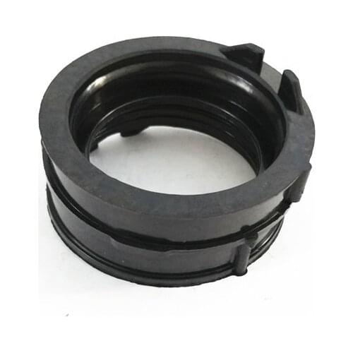 5TA-13597-00-00 FOR Yamaha WR450F YZ450F YFZ450 YFZS YFZ 450 SET YFZ450T Motorcycle Carburetor Adapter Inlet Intake Pipe Rubber