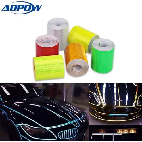 ADPOW Reflective Tapes
