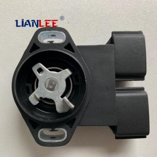 Free Shipping 2 Year Warranty Throttle Position Sensor TPS Use SERA486-06 For Nissan Mercury Infiniti Sera 48606 22620-65F20