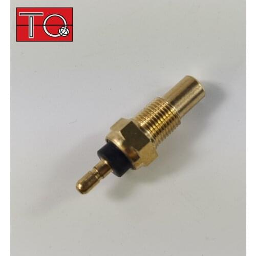 10 pieces Coolant Water Temperature Sensor For HONDA KIA Mazda 37750-PH2-014 37750-PC1-004 37750PH2014 37750PC1004