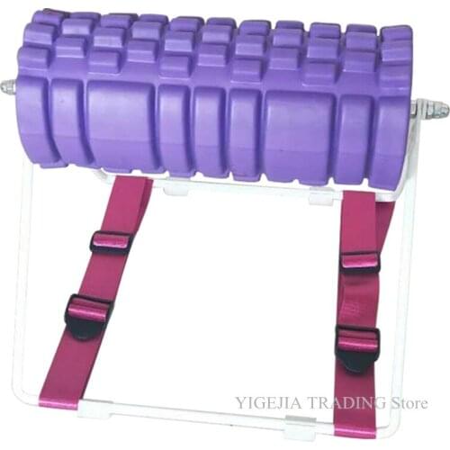 Childrens Dance Stool, Waist Stretching Gymnastics Tumbling Aid Trainer, Leg Pressing Equipment, Portable Dance Stool