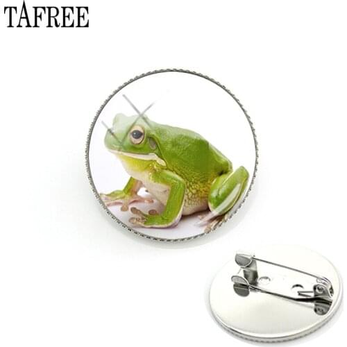 JOINBEAUTY Brooches With Animals For Clothes