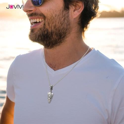 JOVIVI Vintage Pendants